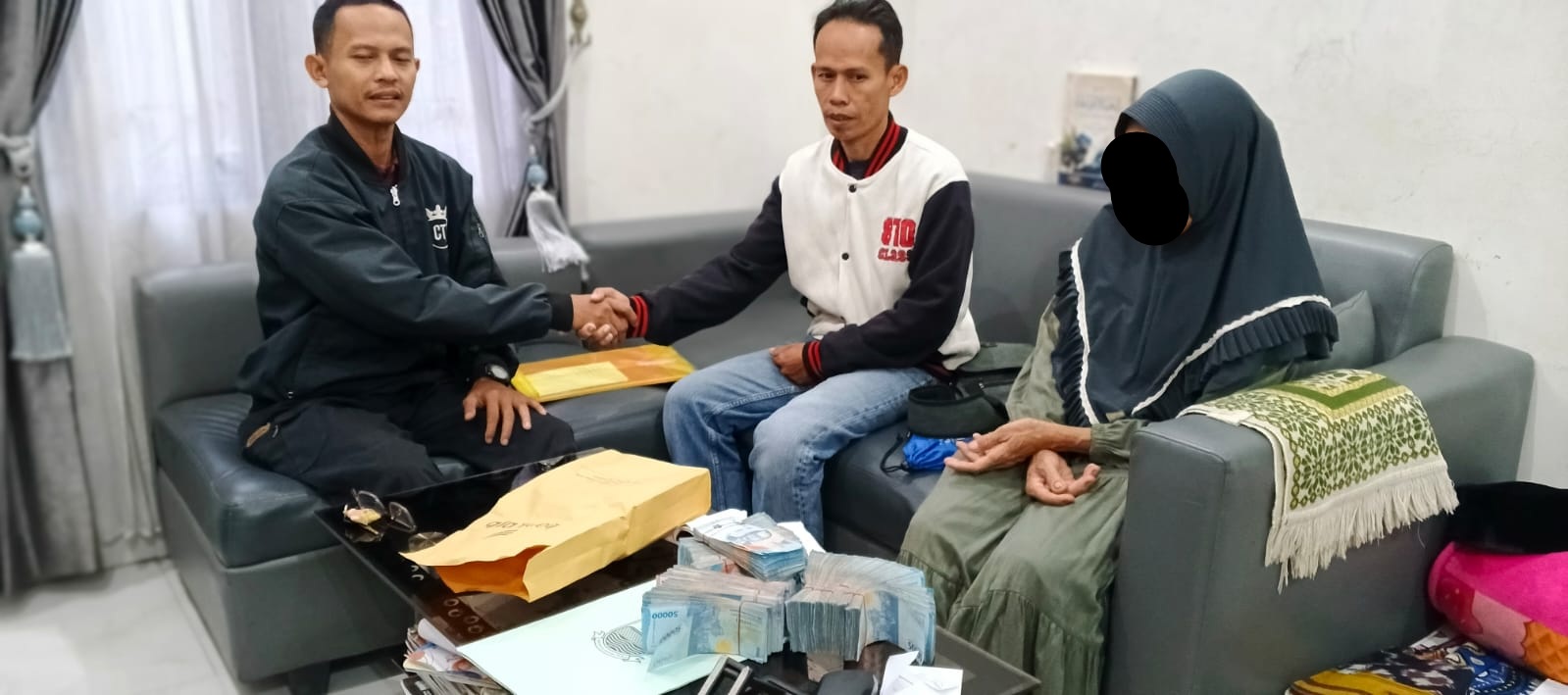 Wakaf Pusat Studi Islam